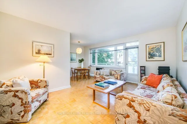 75 Scarborough Rd #201, Toronto 2