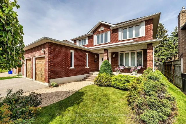 75 Waverly St, Oshawa 3