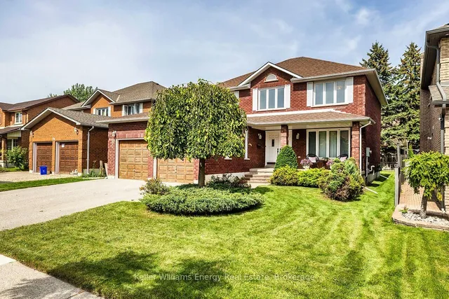 75 Waverly St, Oshawa 4