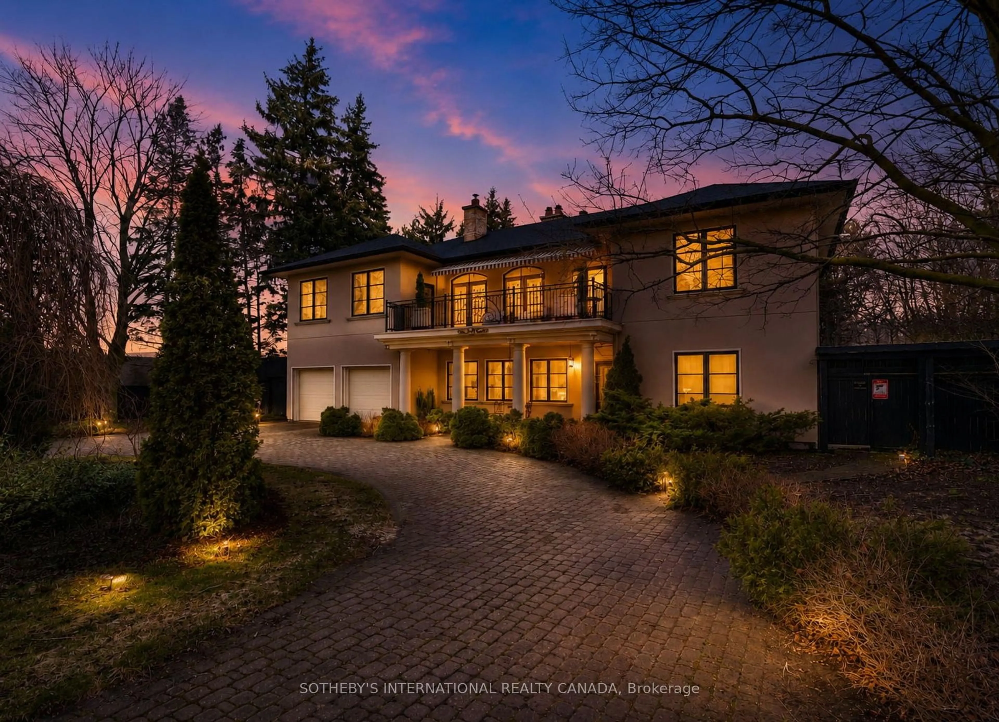 Unknown for 55 Pine Ridge Dr, Toronto Ontario M1M 2X6