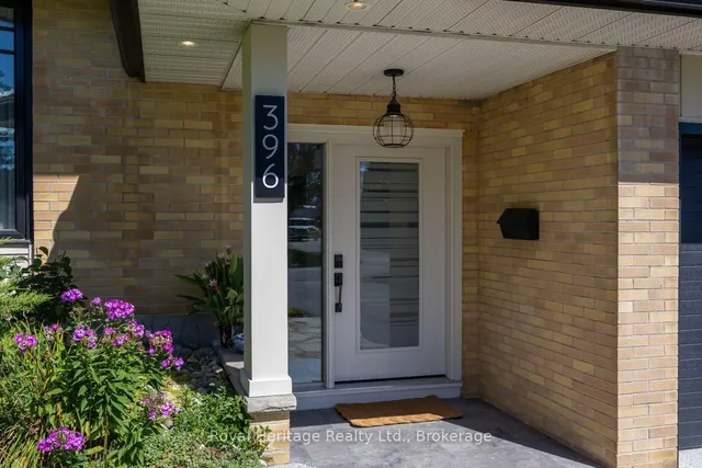 396 Jane Ave, Oshawa 2