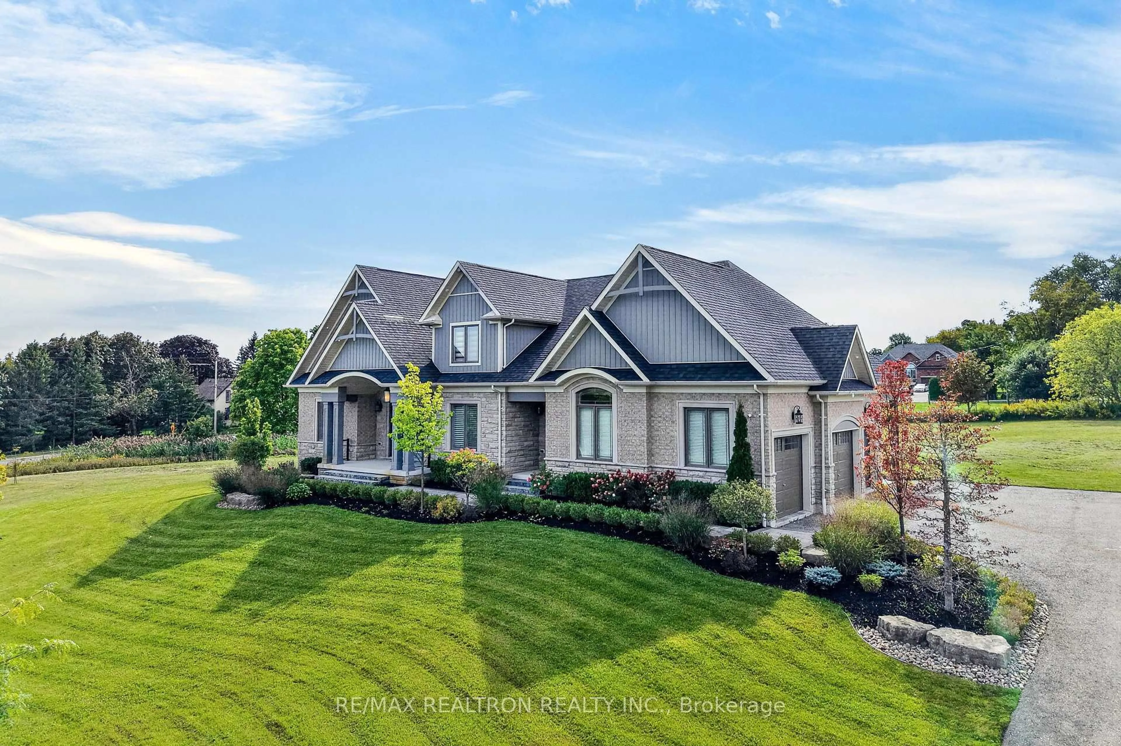 Unknown for 57 Lionel Byam Dr, Clarington Ontario L0B 1J0