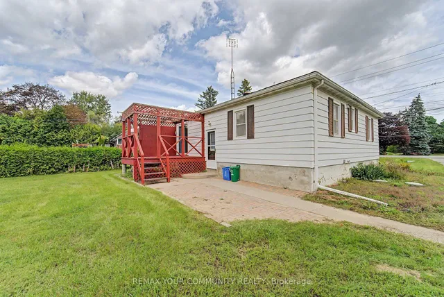 4690 Baldwin St, Whitby 4
