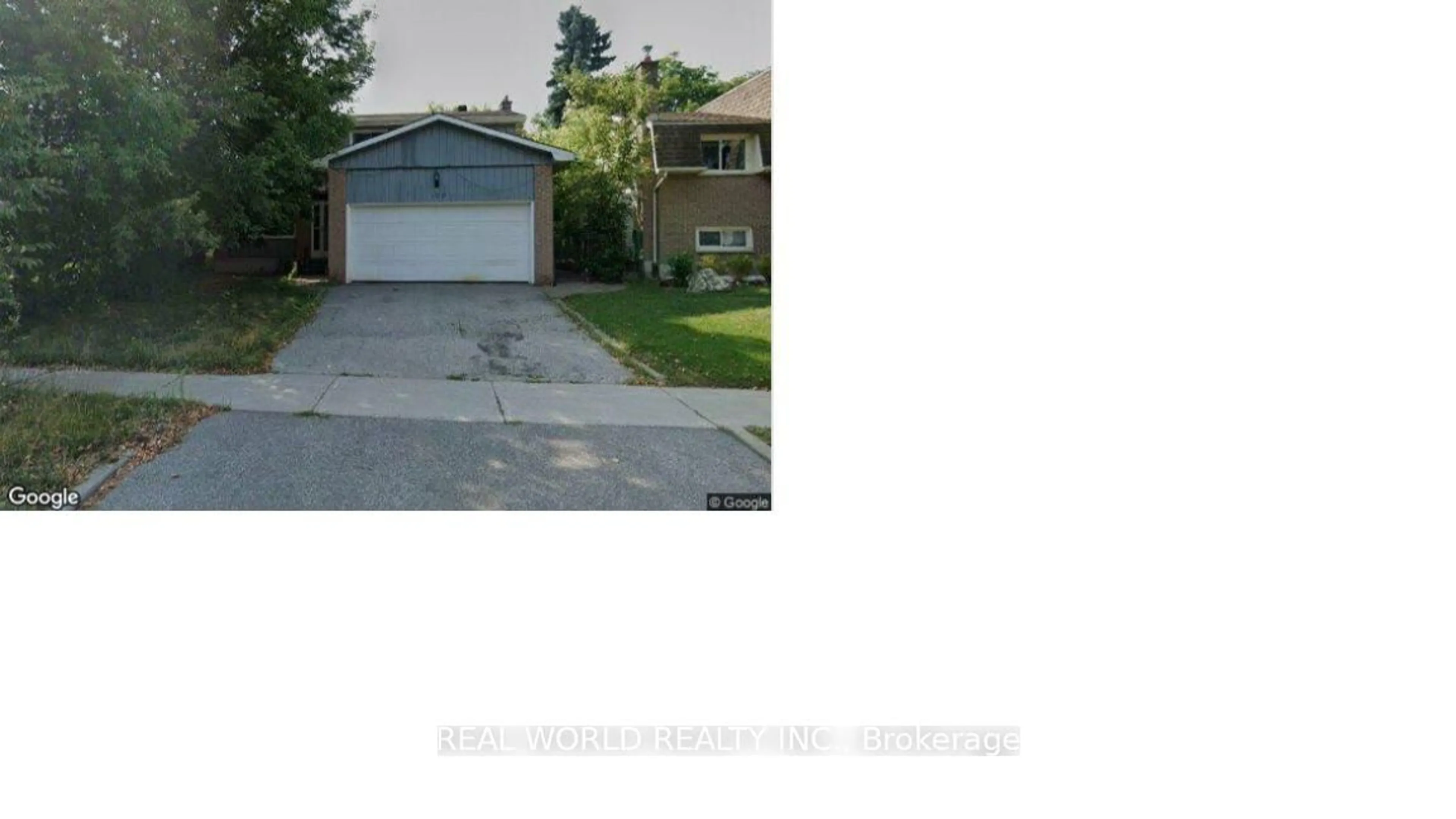 Blurry image for 100 Bushmills Sq, Toronto Ontario M1V 1J4