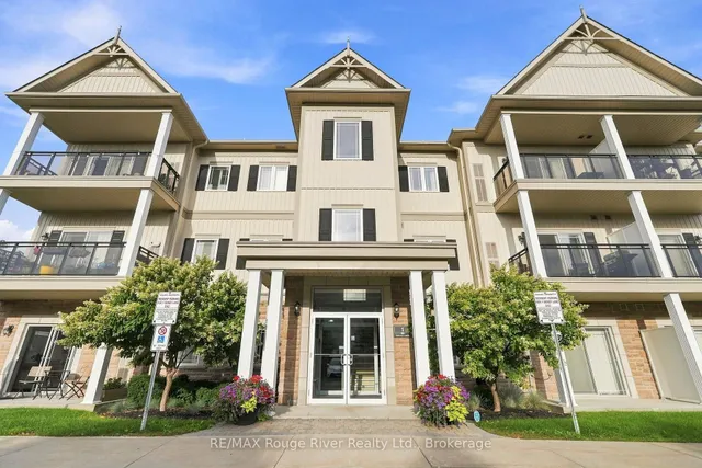 1 Sidney Lane #311, Clarington 2