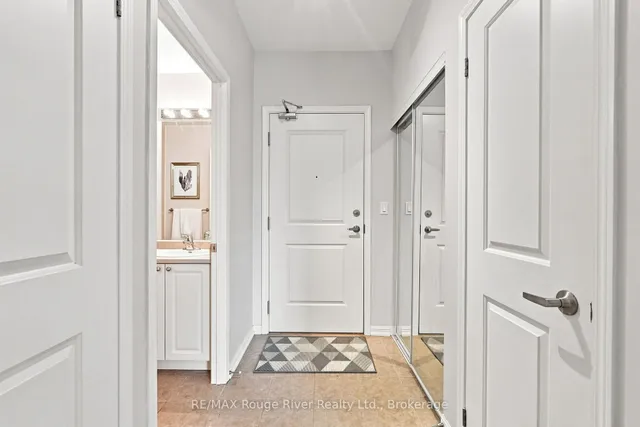 1 Sidney Lane #311, Clarington 3