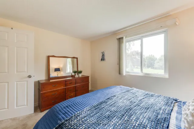 236 John Tabor Tr, Toronto 4