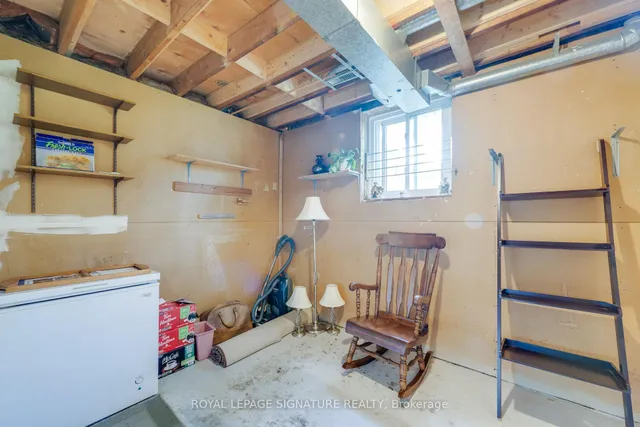 236 John Tabor Tr, Toronto 5