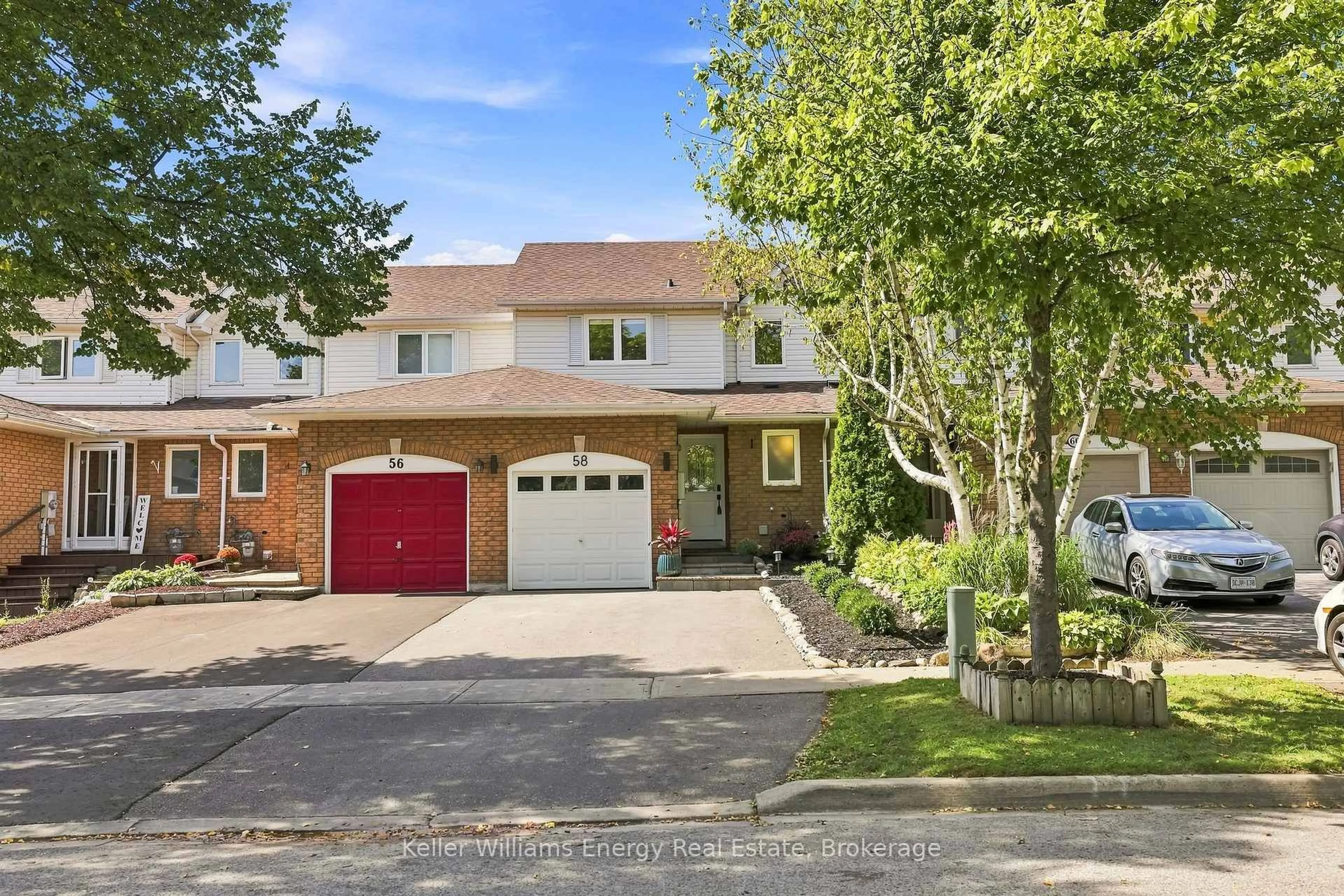 Unknown for 58 Pidduck St, Clarington Ontario L1E 2W2