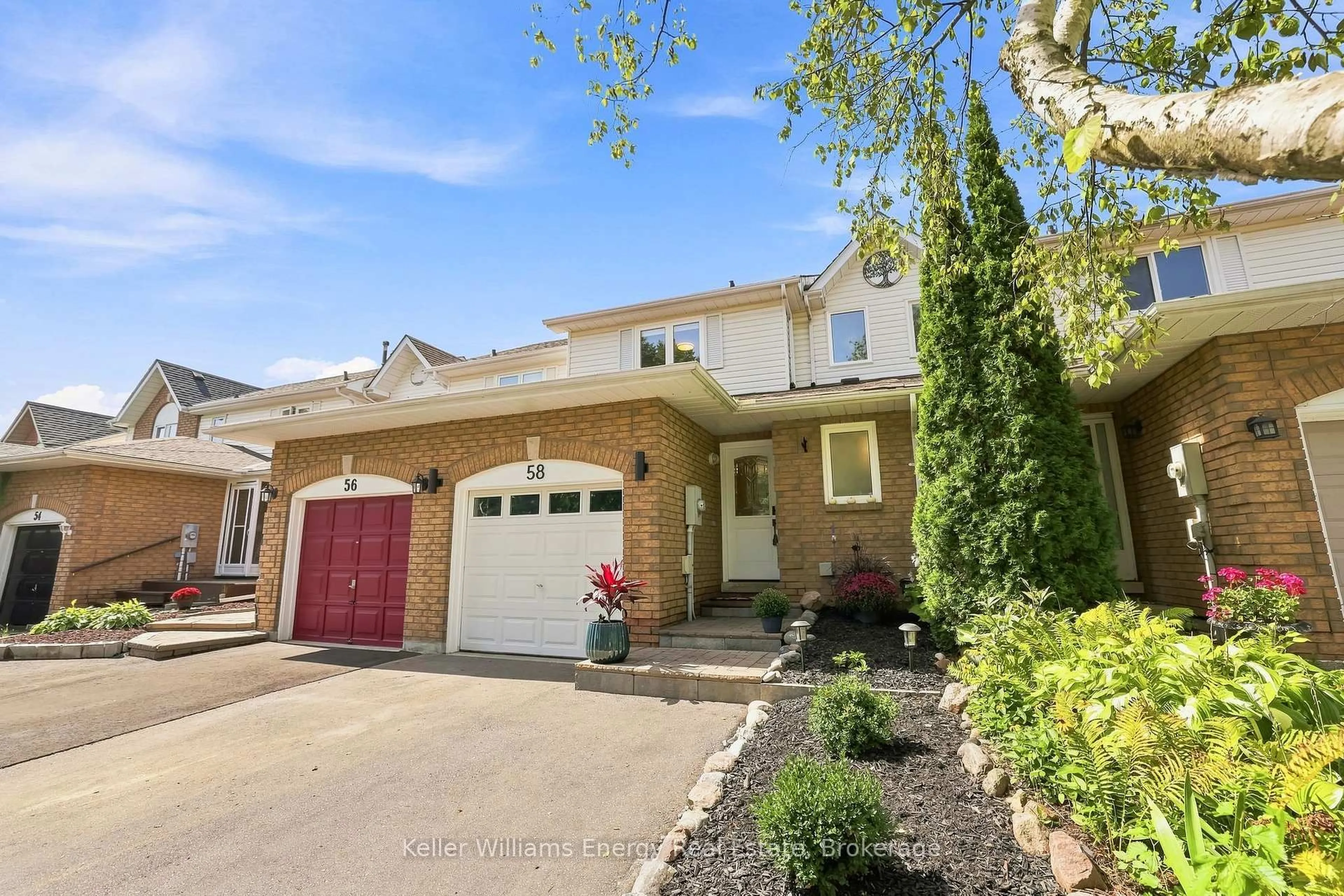 Unknown for 58 Pidduck St, Clarington Ontario L1E 2W2
