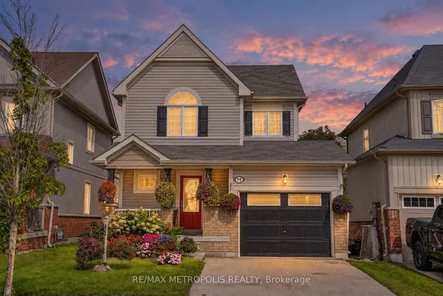 14 Richard Davies Cres, Clarington 3