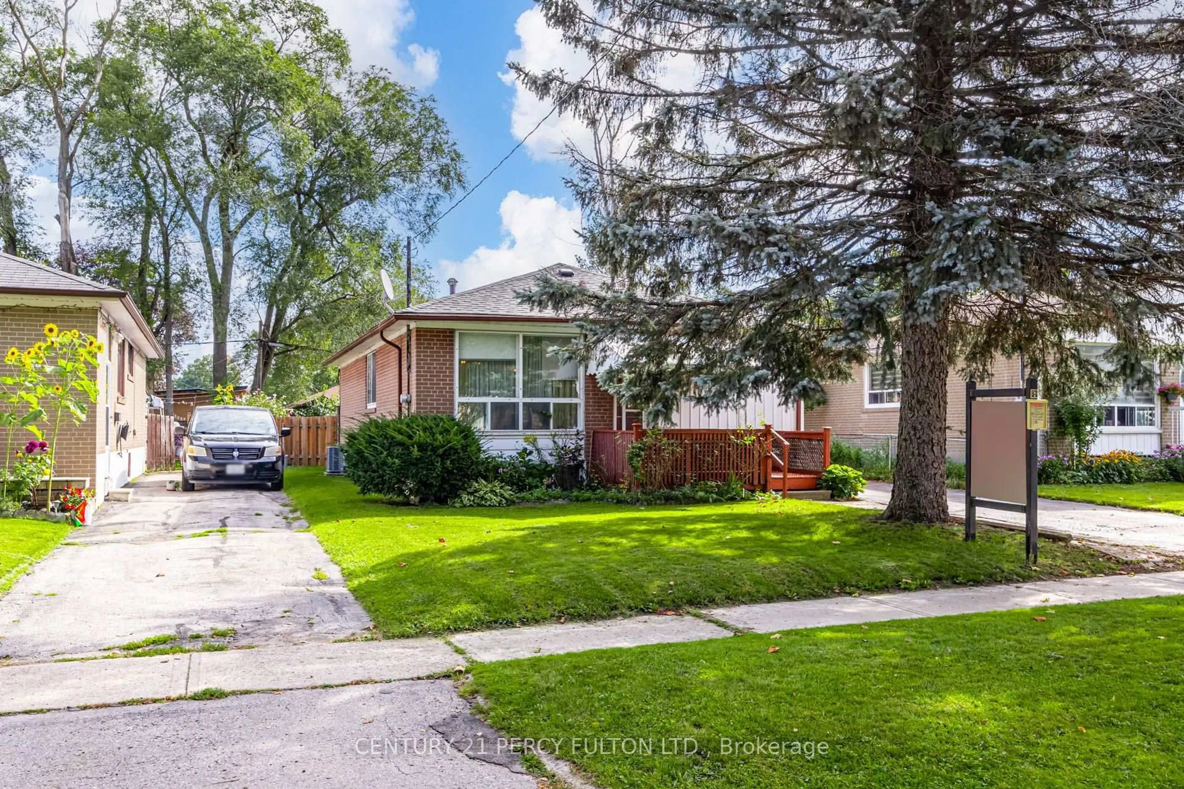 Unknown for 23 Shier Dr, Toronto Ontario M1J 2T1