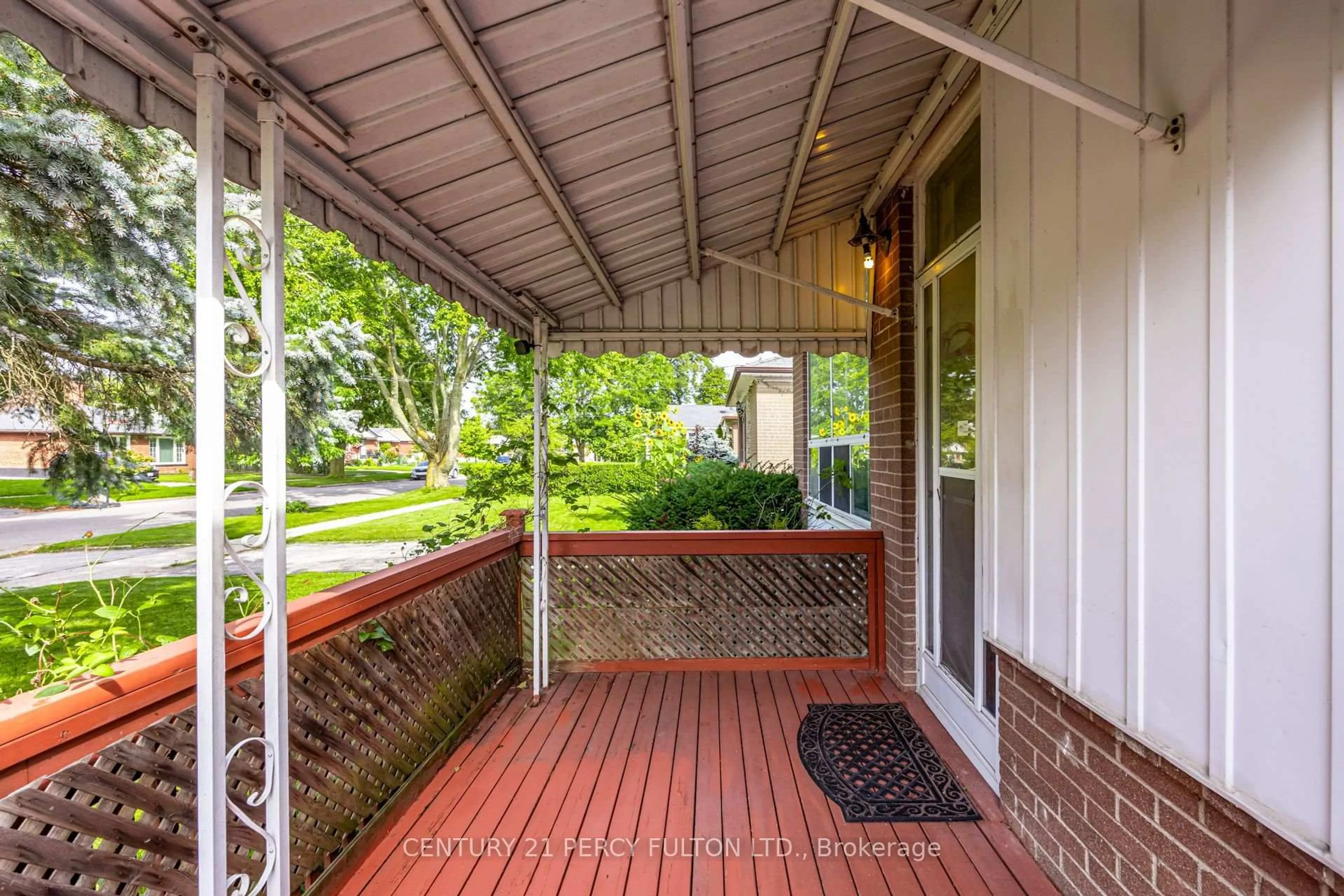 Unknown for 23 Shier Dr, Toronto Ontario M1J 2T1