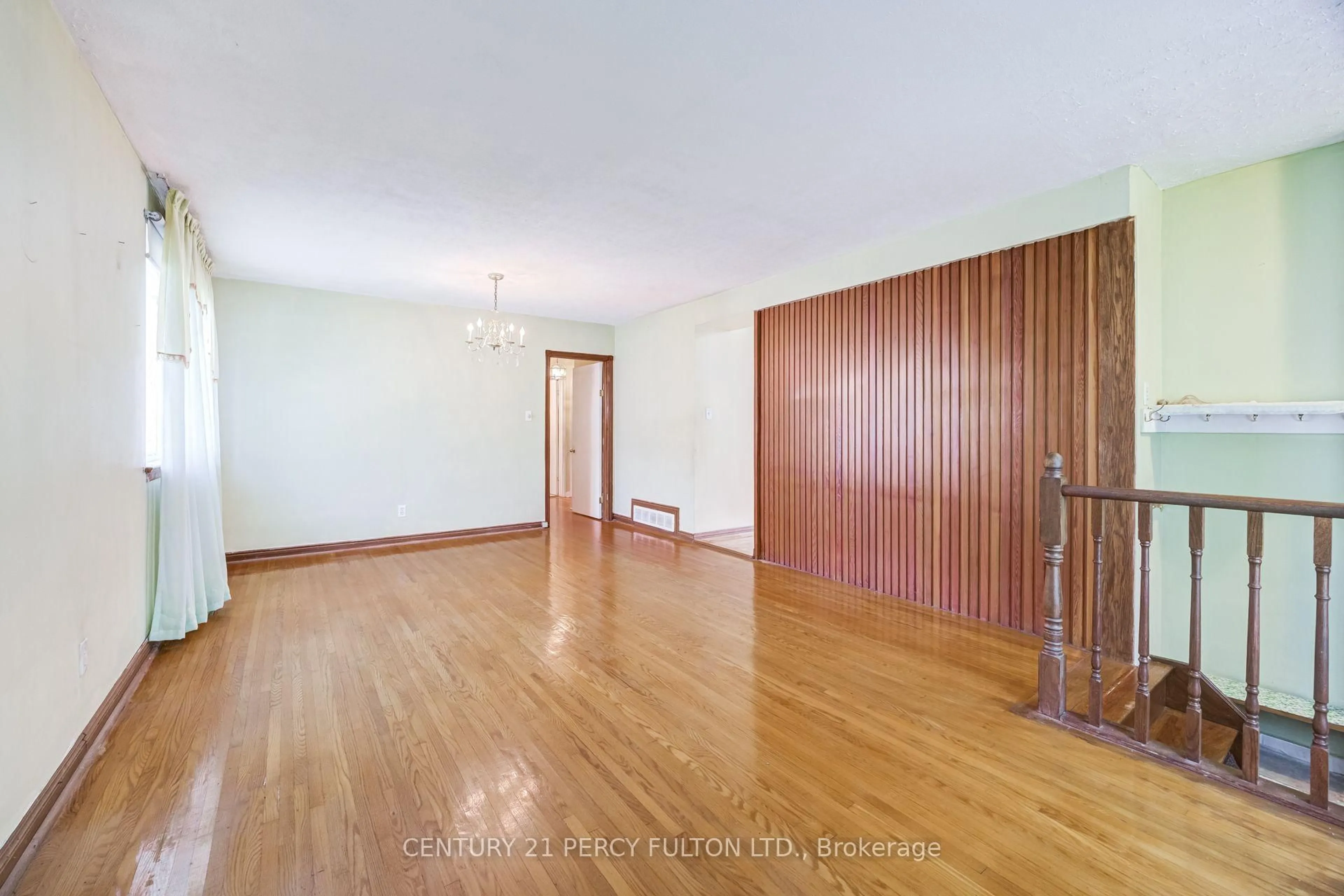 Unknown for 23 Shier Dr, Toronto Ontario M1J 2T1