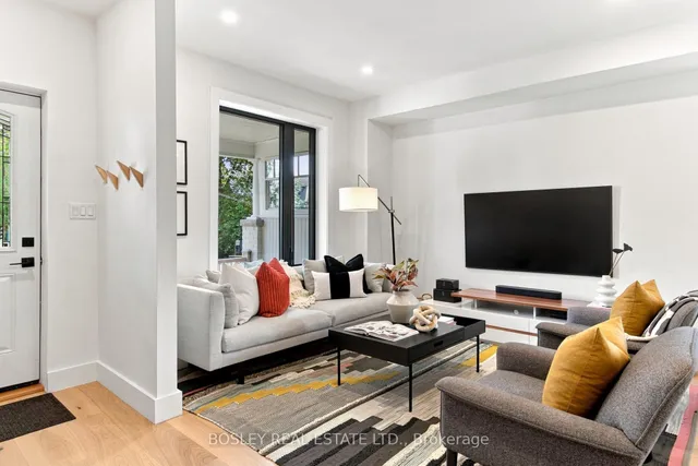 2 Sandford Ave, Toronto 5