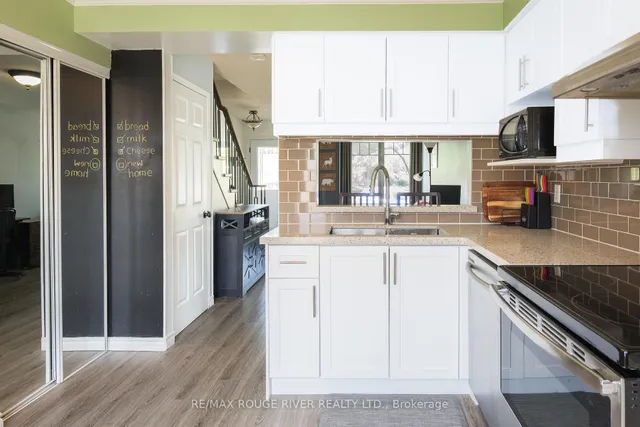 23 Hedge End Rd #91, Toronto 4