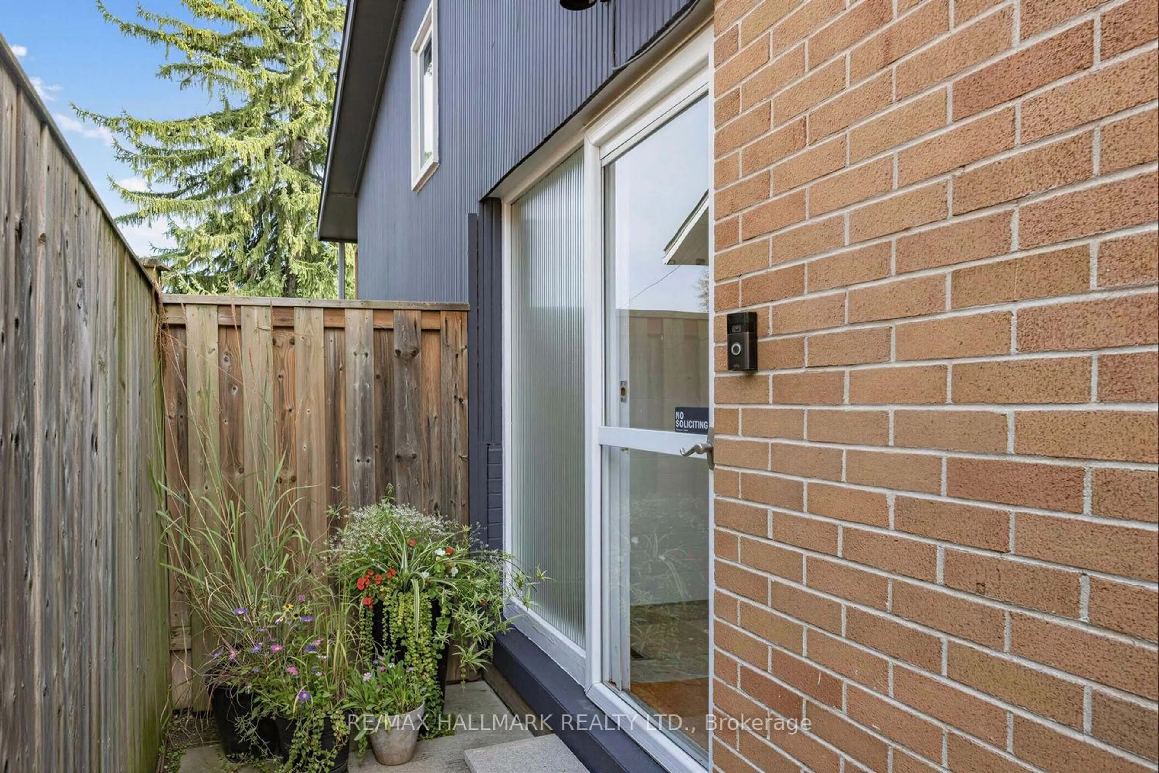 Home with brick exterior material, street for 34 Dorcot Ave, Toronto Ontario M1P 3K2