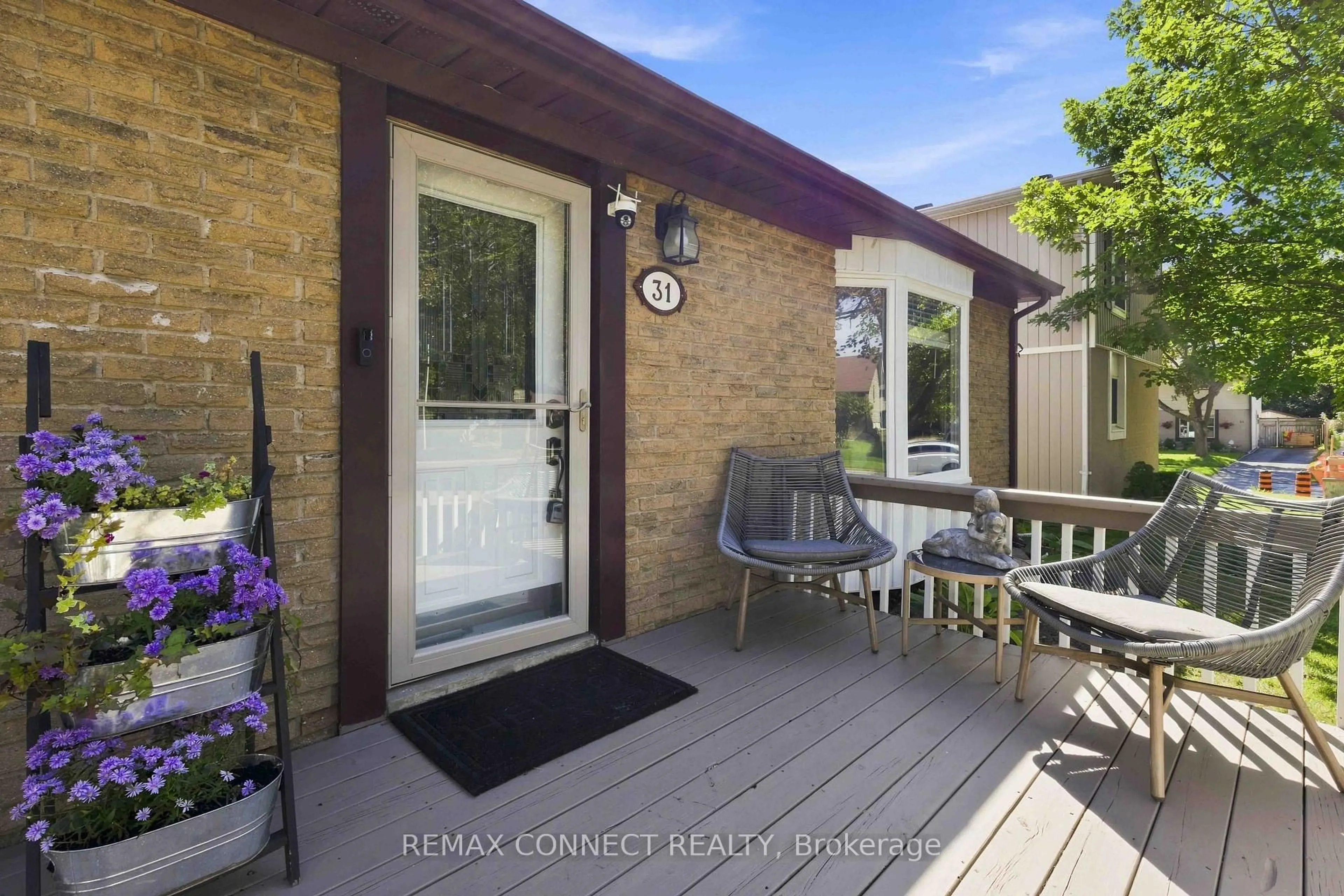 Unknown for 31 Roser Cres, Clarington Ontario L1C 3N7