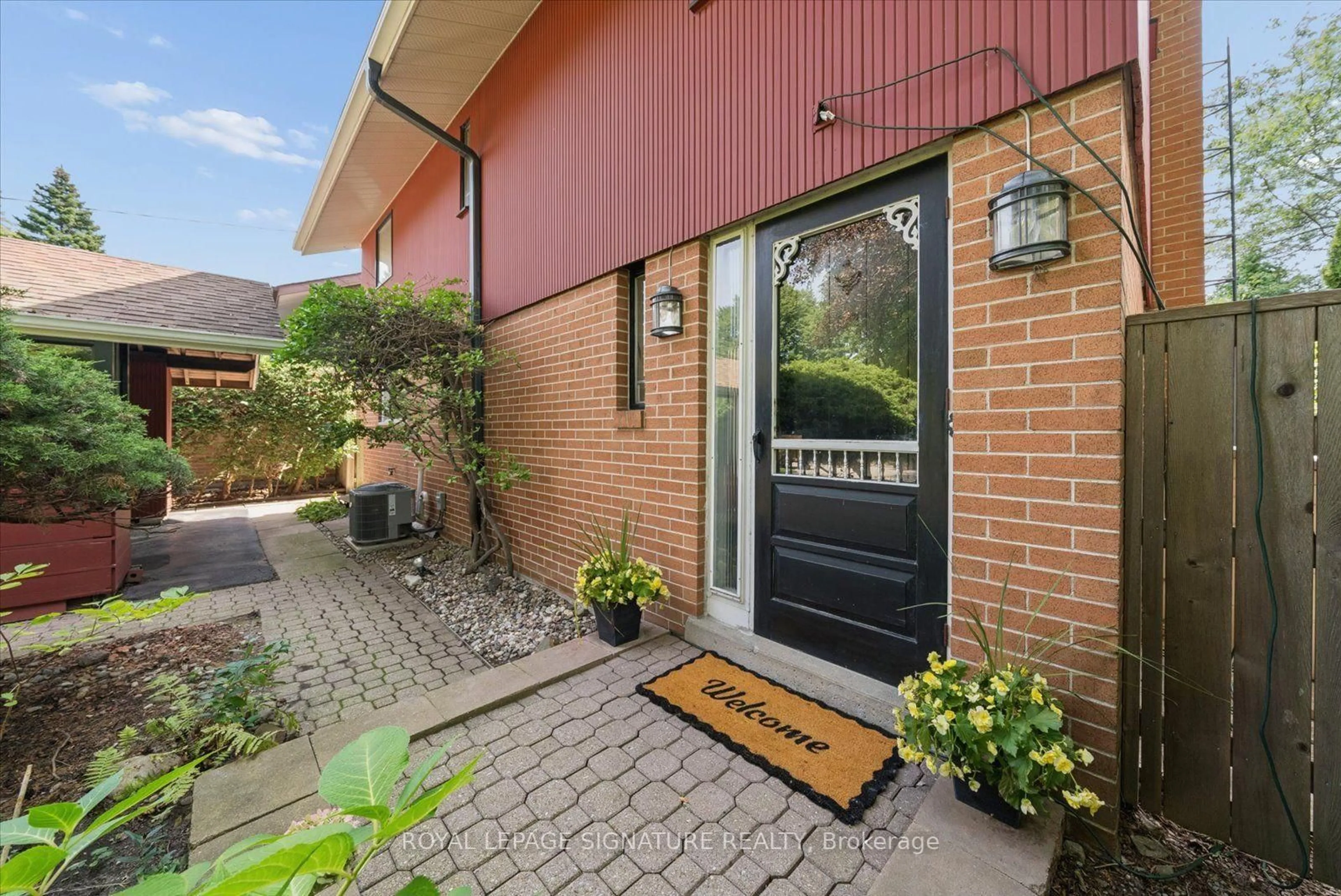 Home with brick exterior material, street for 17 Lesterwood Cres, Toronto Ontario M1P 3L5
