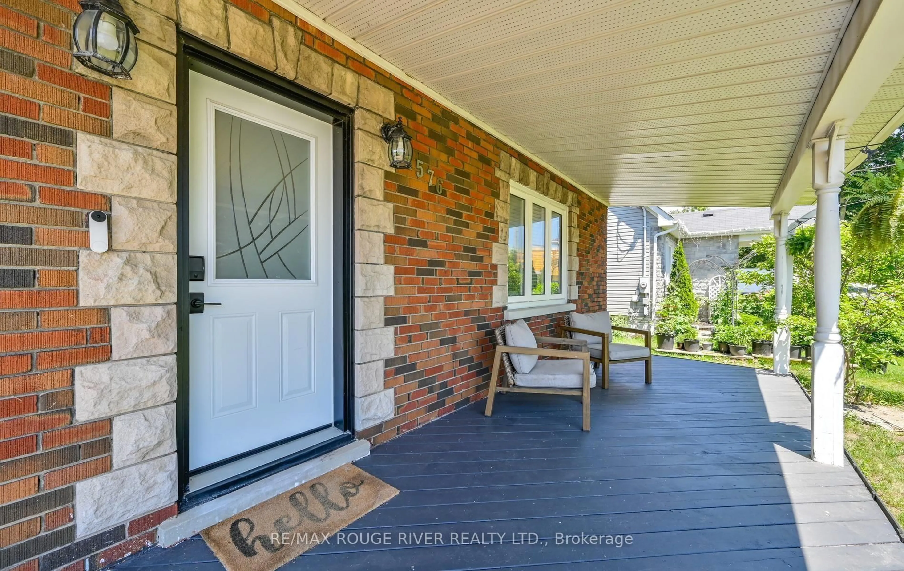 Unknown for 1576 Highway 2 Rd, Clarington Ontario L1E 2R7