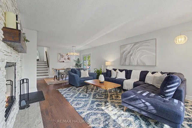 117 Clappison Blvd, Toronto 5