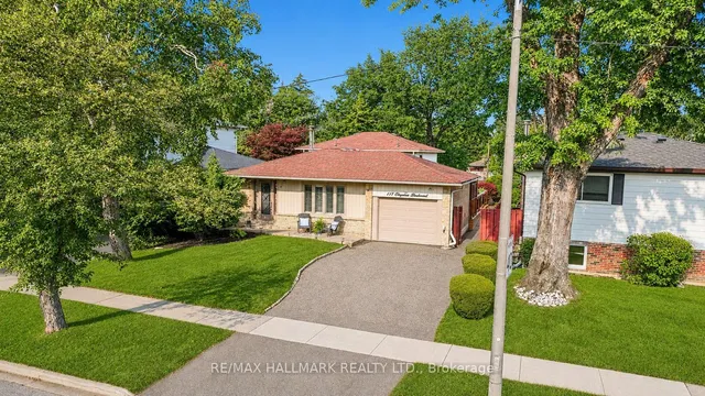 117 Clappison Blvd, Toronto 2