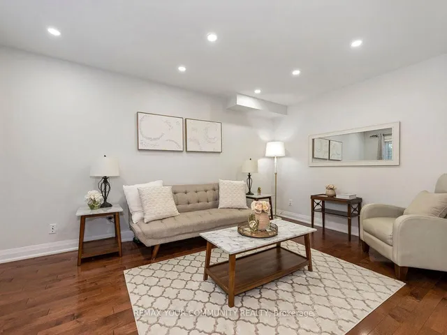 117 Apple Blossom Blvd, Clarington 5