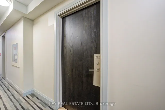 3520 Danforth Ave #612, Toronto 5