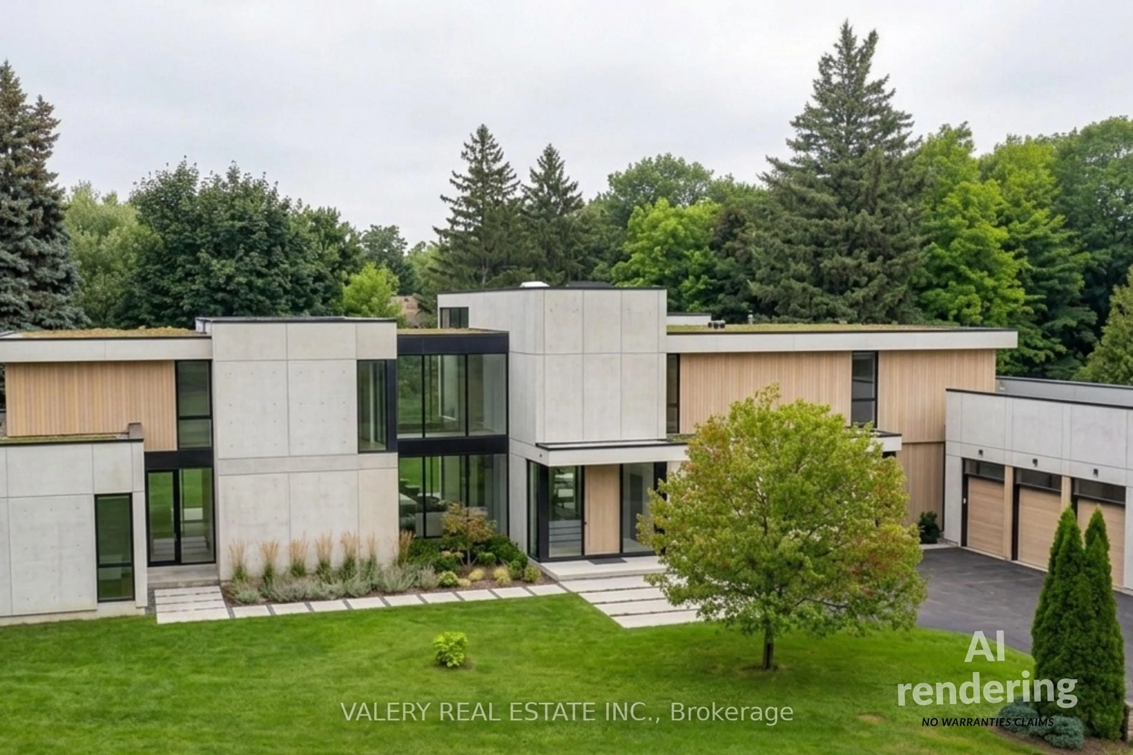 Home with brick exterior material, street for 87 Cedar Brae Blvd, Toronto Ontario M1J 2K5