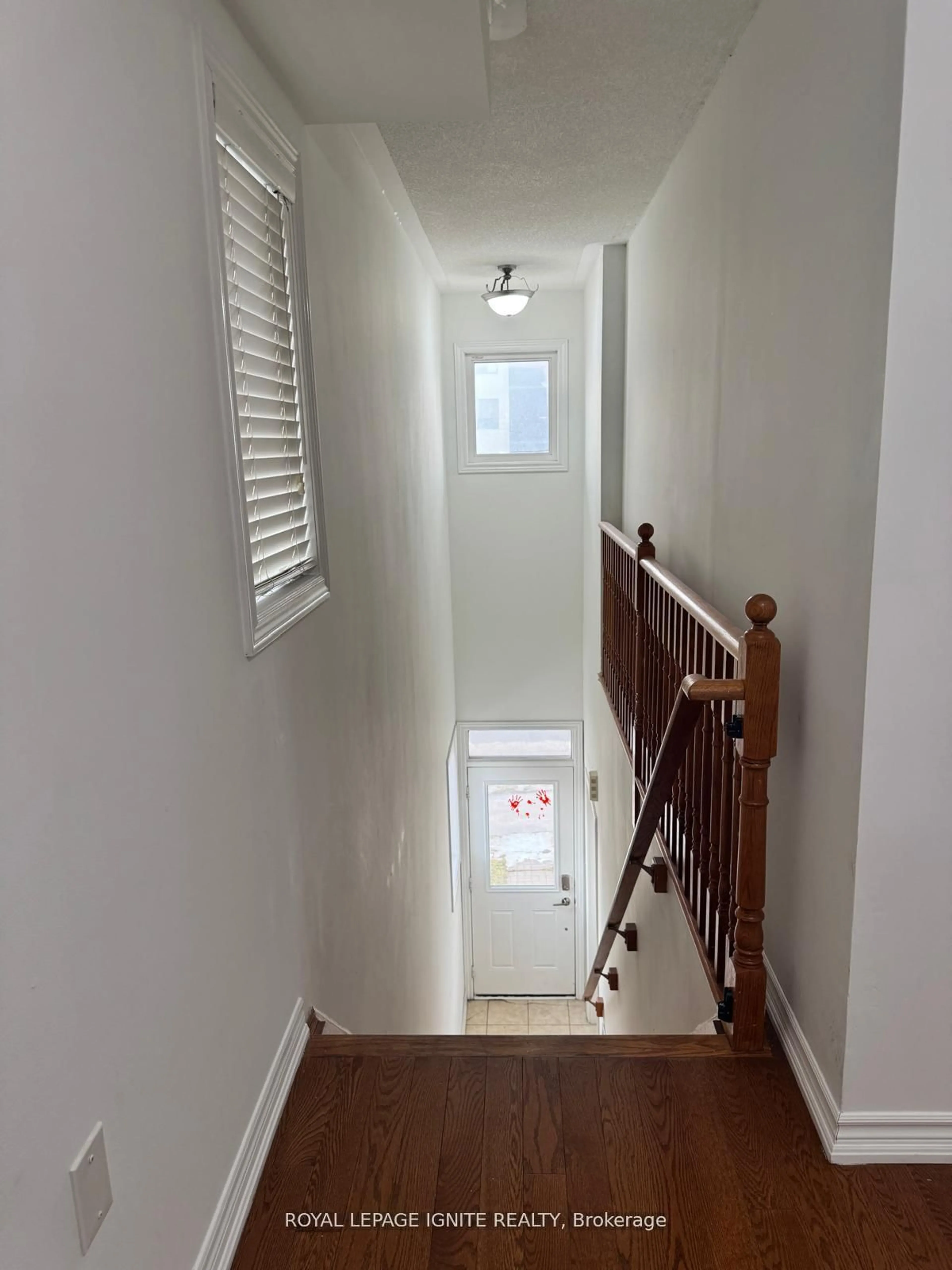 Unknown for 1309 Danforth Rd, Toronto Ontario M1J 0B1
