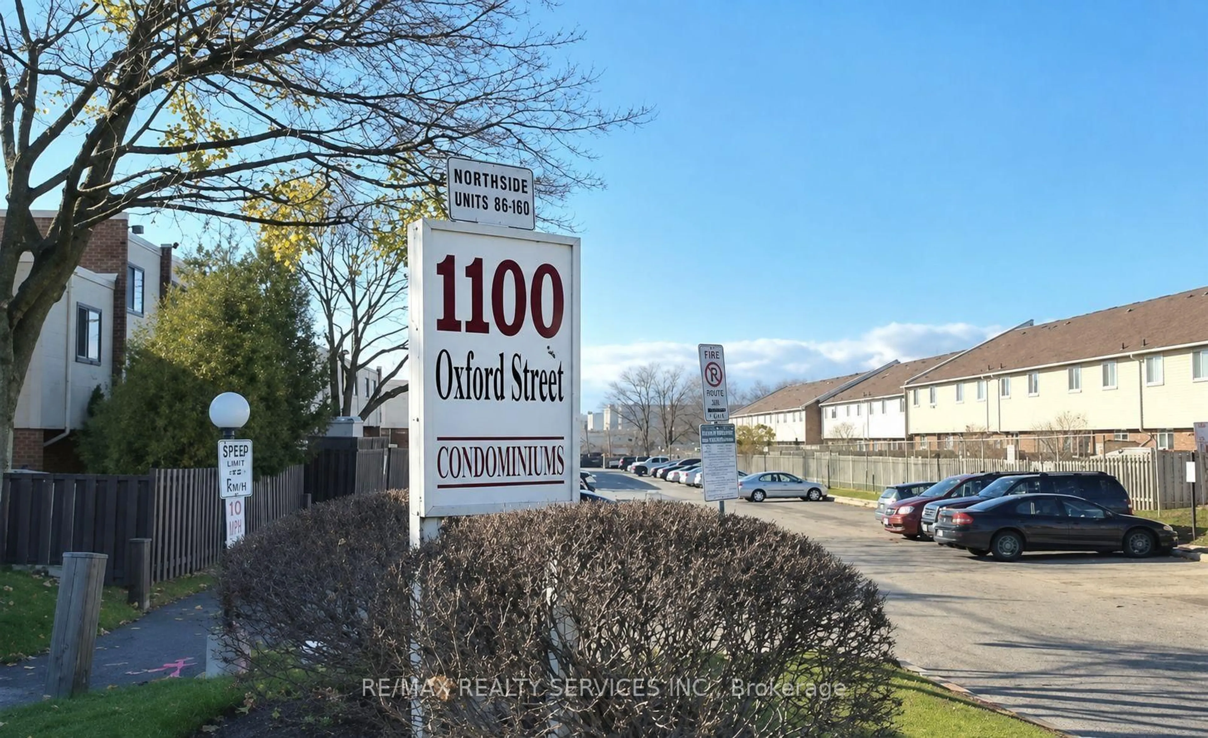 Unknown for 1100 Oxford St #137, Oshawa Ontario L1J 6G4