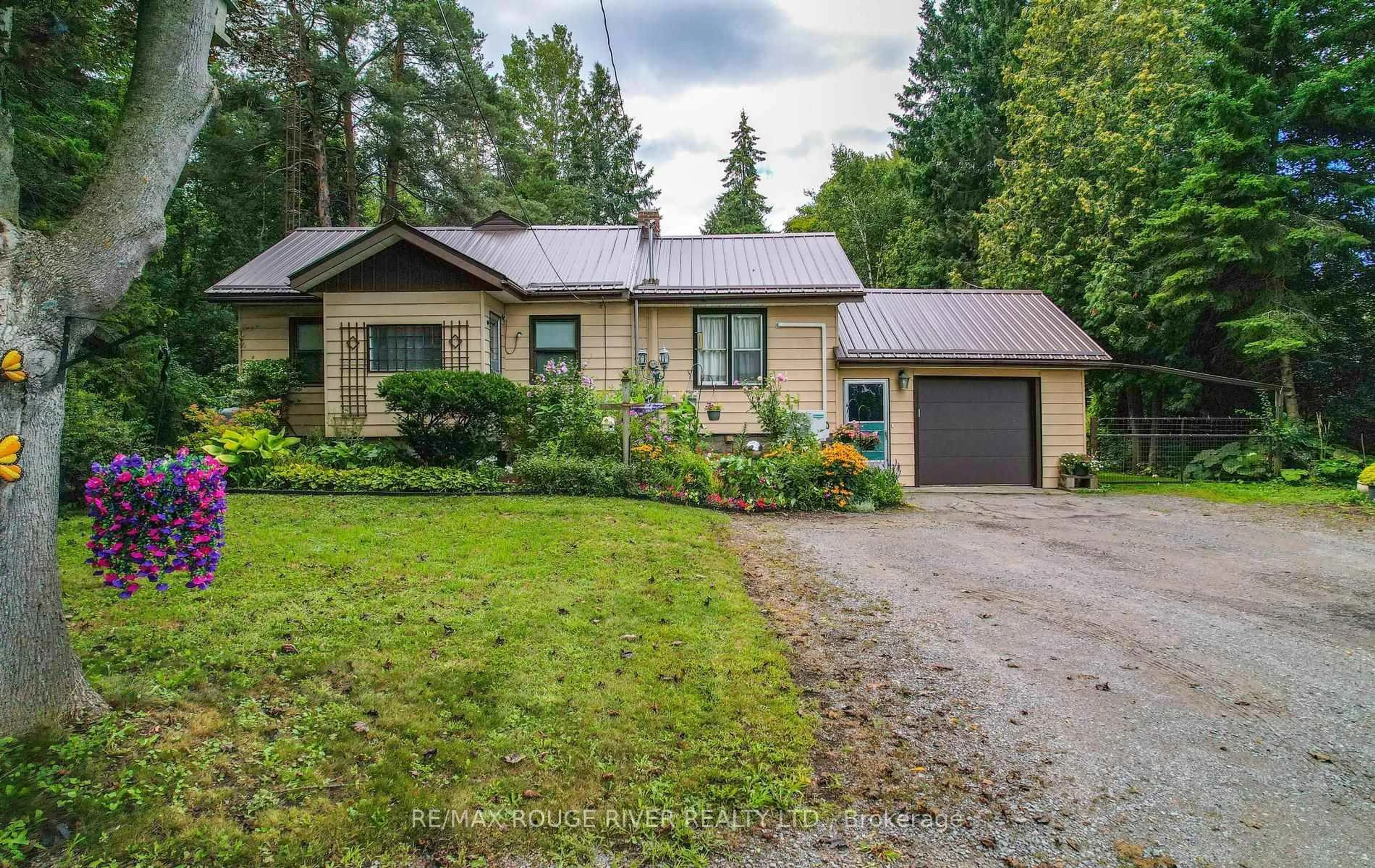Unknown for 1901 Nash Rd, Clarington Ontario L1C 6S6