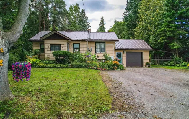 1901 Nash Rd, Clarington 2