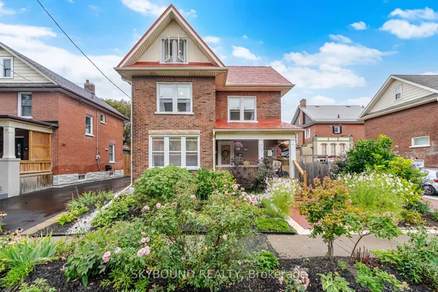 27 Rowe St, Oshawa