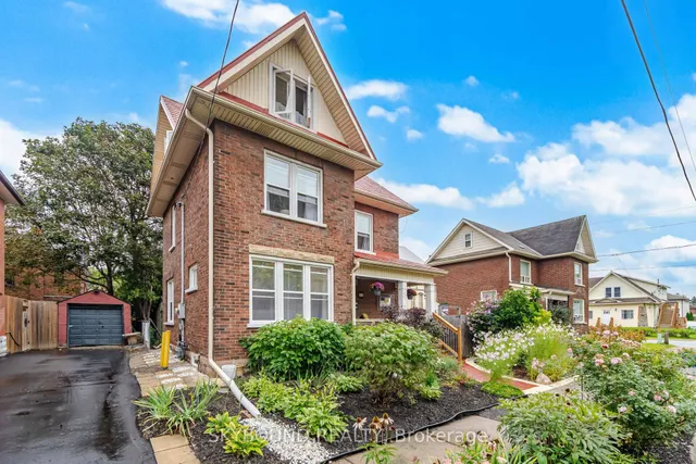 27 Rowe St, Oshawa 3