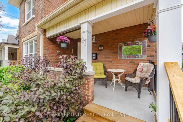 27 Rowe St, Oshawa 5