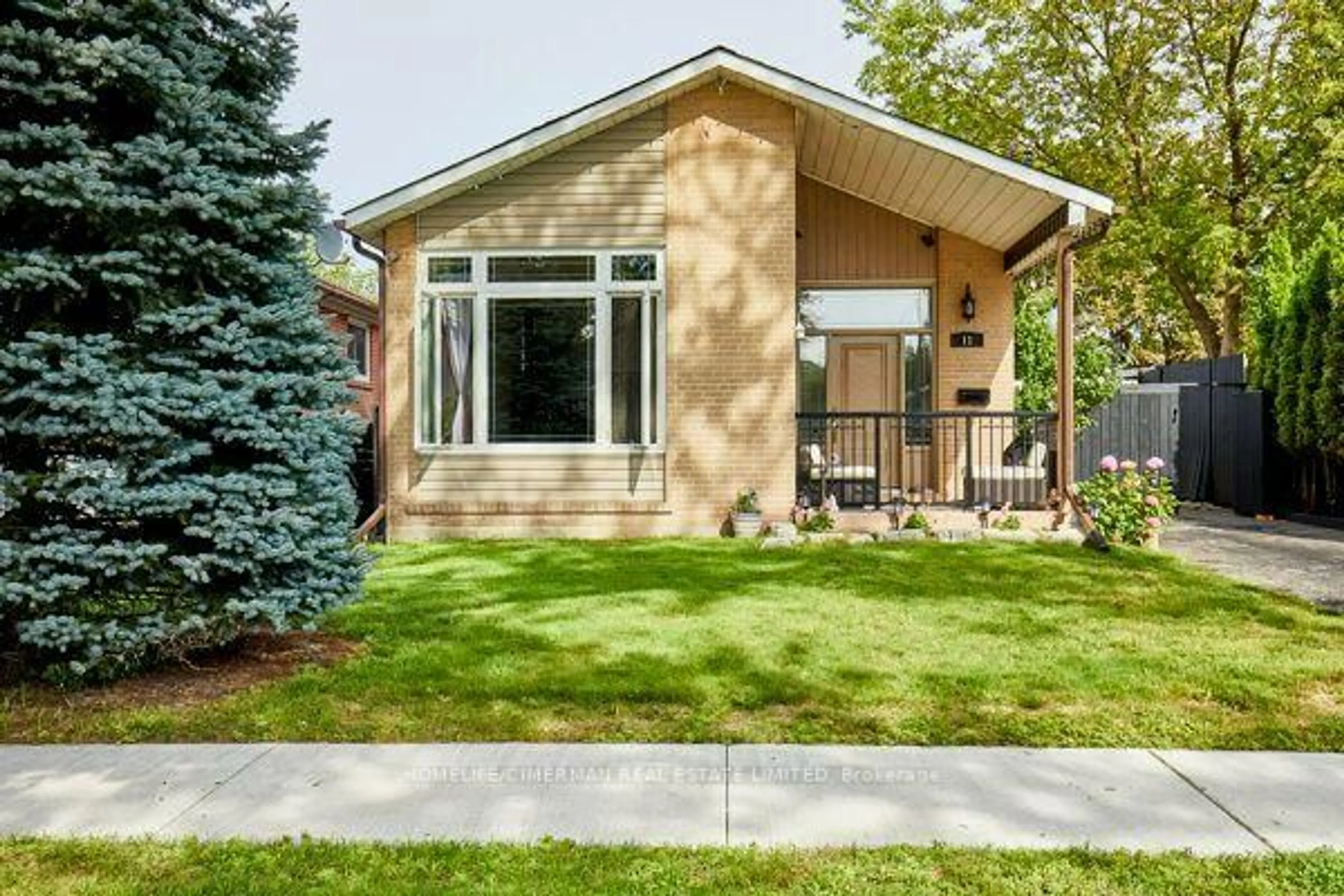 Home with brick exterior material, street for 11 Wagner Dr, Toronto Ontario M1E 2Z4