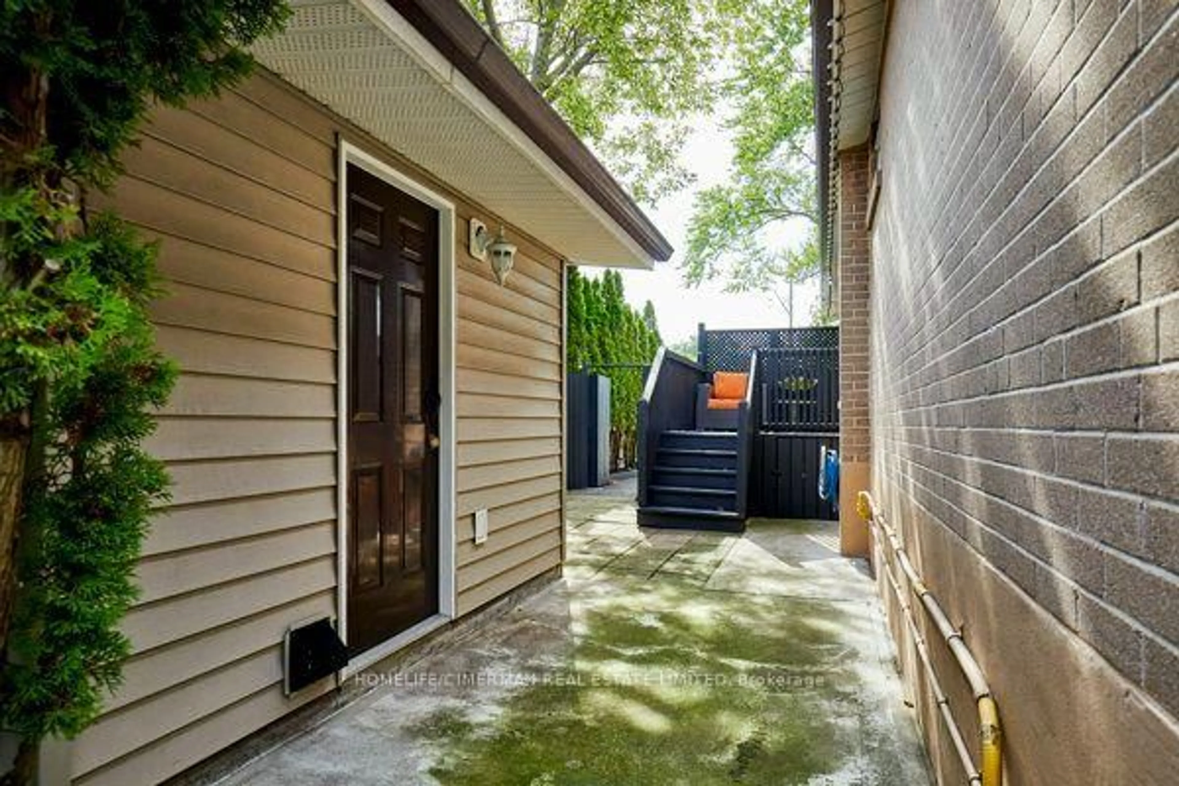 Patio, street for 11 Wagner Dr, Toronto Ontario M1E 2Z4