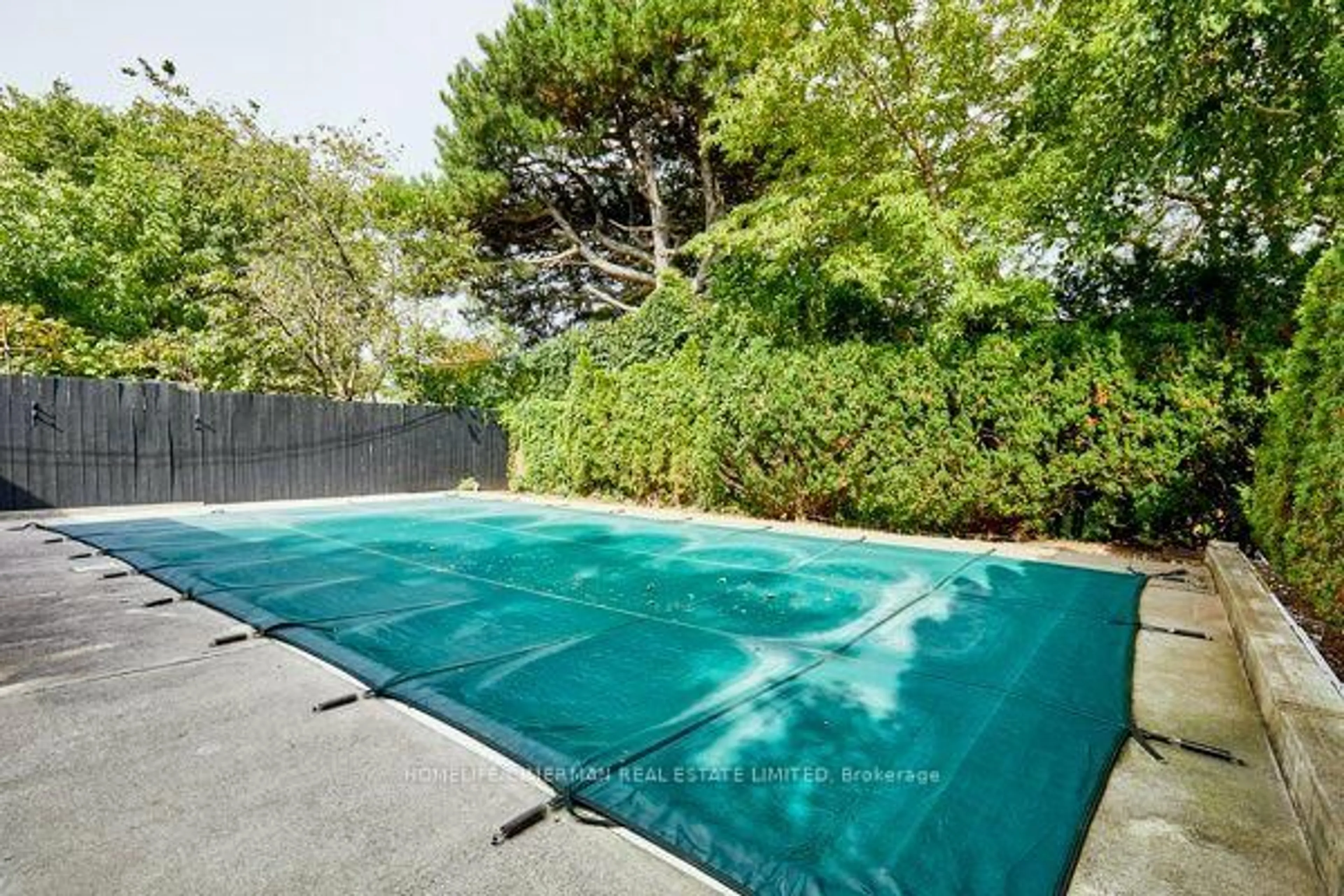 Pool for 11 Wagner Dr, Toronto Ontario M1E 2Z4