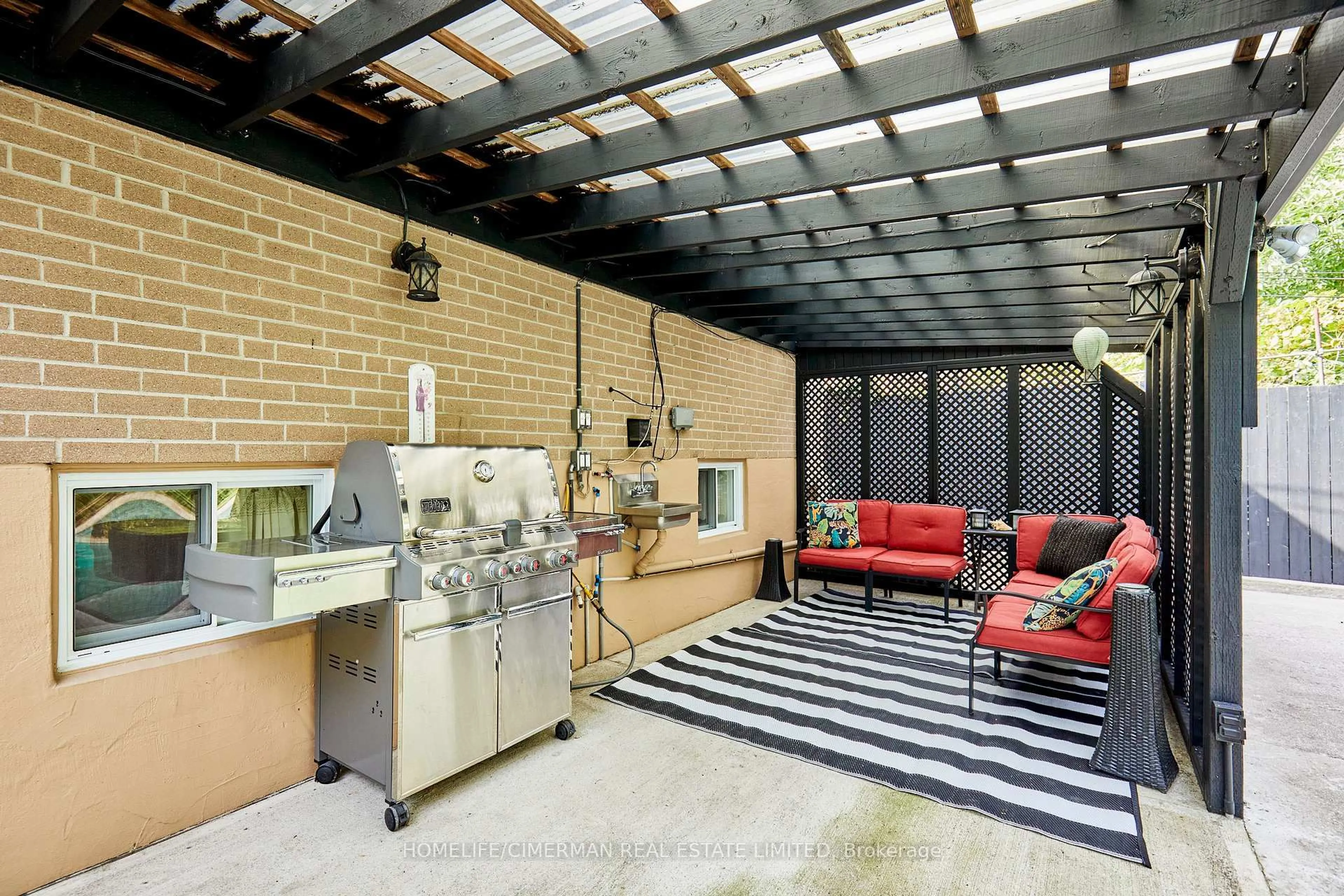 Patio, street for 11 Wagner Dr, Toronto Ontario M1E 2Z4