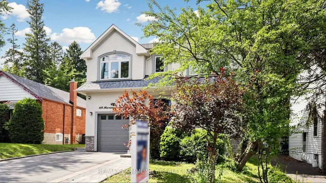 118 Harewood Ave, Toronto 2