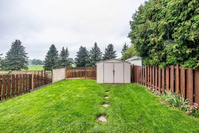 340 Pompano Crt, Oshawa 3