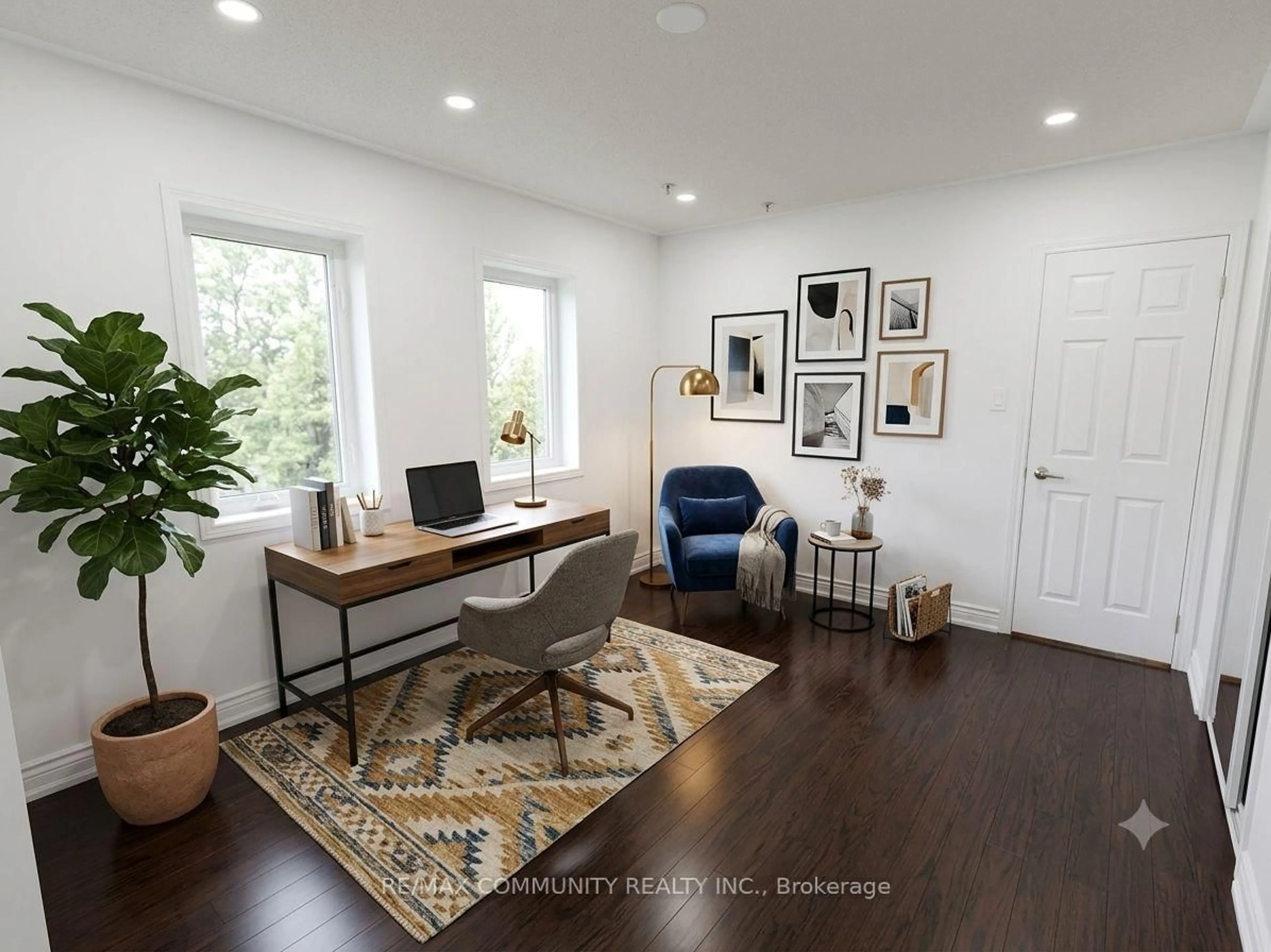 A pic of a room for 104 Mcsweeney Cres, Ajax Ontario L1T 4G3