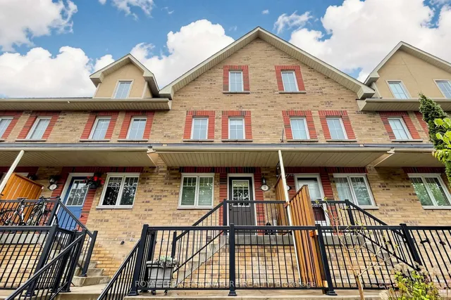 1775 Valley Farm Rd #3, Pickering 2