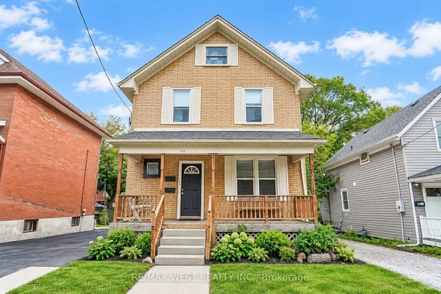 133 Clarke St, Oshawa 3