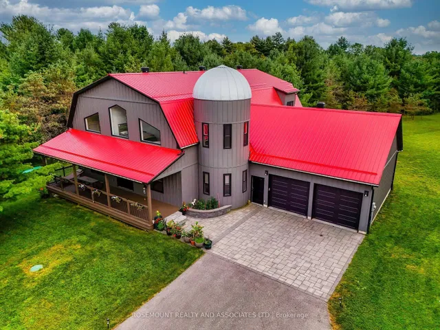 3831 Reid Rd, Clarington 2
