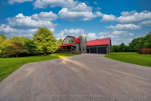 3831 Reid Rd, Clarington 3