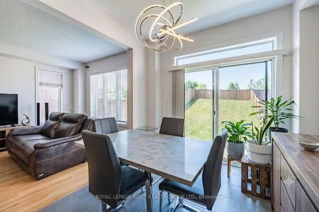 1278 Aquarius Tr, Pickering 4