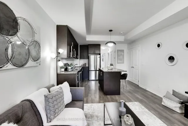 2635 William Jackson Dr #113, Pickering 5