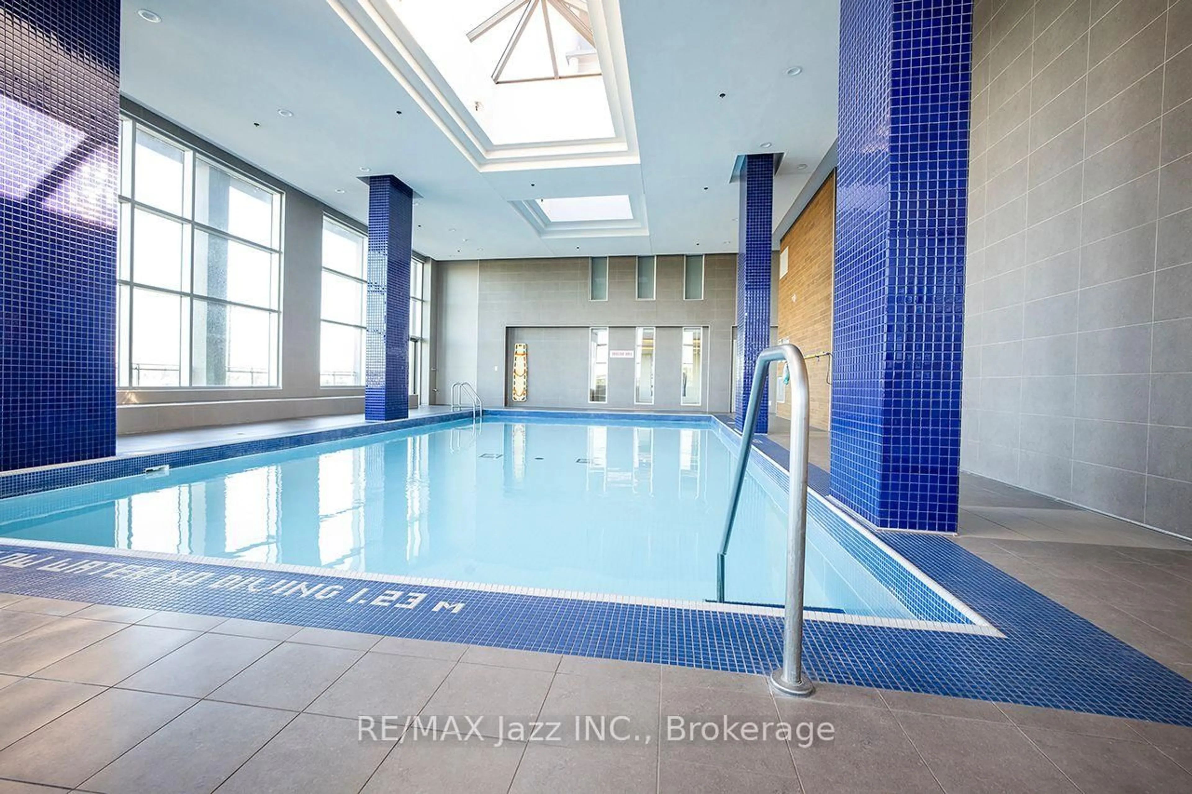 Pool for 1235 Bayly St #212, Pickering Ontario L1W 1L7